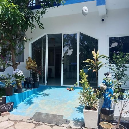Moon Light Guest Bed & Breakfast Mirissa Exterior photo